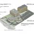 clinique Cesson, Rennes Bretagne  Architectenbureau Jaap Dijkman 